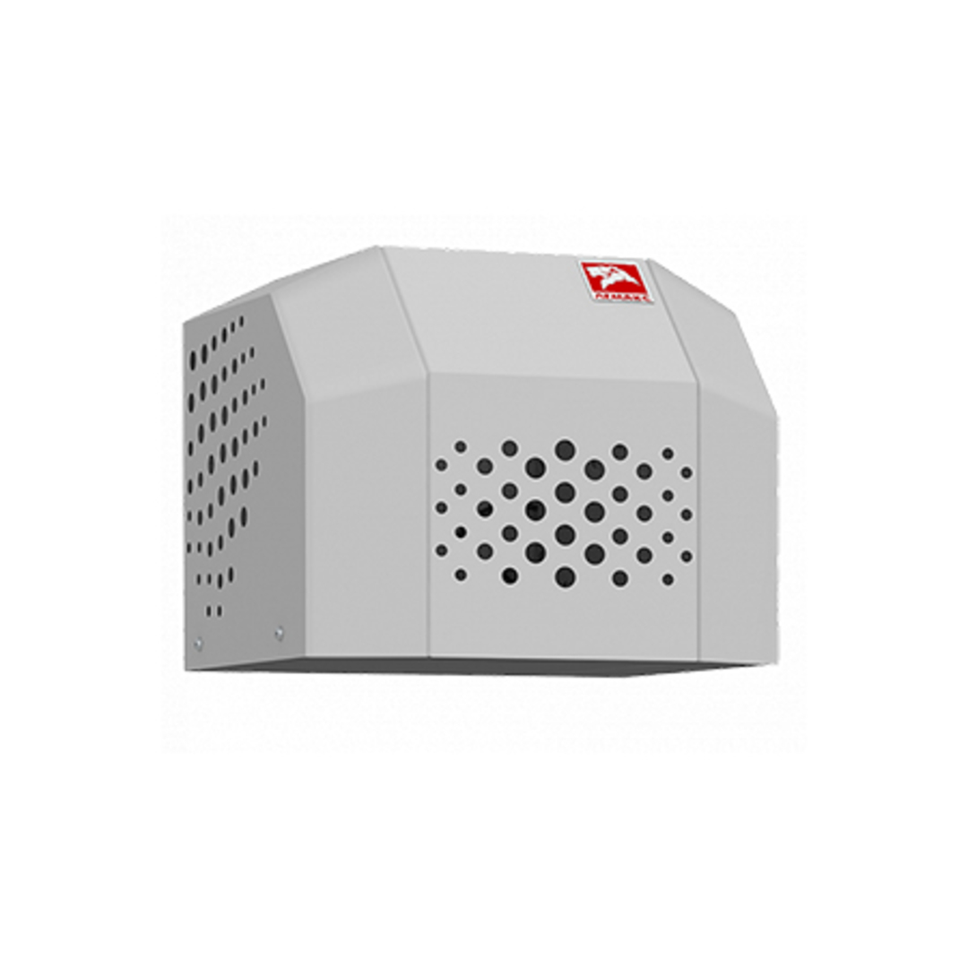 Турбонасадка "LEMAX" Comfort L (d130, для котлов WISE, CLEVER от 20 до 30 кВт)