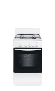 Газ.плита GEFEST ПГ 3200-08 К85 (85х50х53) цв.белый   OFF