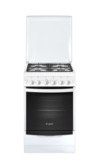 Газ.плита GEFEST ПГ 5100-02 (85х50х58,5) цв.белый