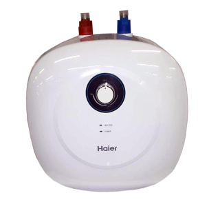 Водонагреватель эл. "Haier" ES10V-MQ2 (под мойкой)