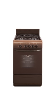 Газ.плита GEFEST ПГ 3200-08 К86 (85х50х53) цв.коричневый   OFF