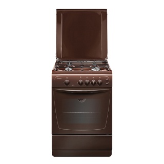 Газ.плита GEFEST ПГ 1200-С6 К43 (85х60х60) цв.коричневый