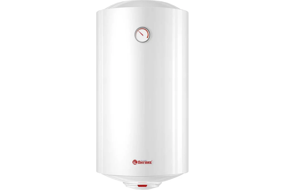 Водонагреватель аккумуляционный эл.THERMEX Circle 50 V Slim