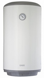 Водонагреватель термоэлектрический настенный V510TD, 100л  