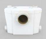 Канализационная установка PUMPMAN (TAIFU) ST400A(измельчитель;400Вт;Hmax8м;произв-ть145л/м;кабель2м)