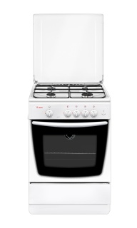 Газ.плита GEFEST ПГ 1200-С7 (85х60х60) цв.белый   OFF