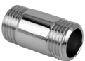 Удлинитель MM 1/2"-40 хром   (РТП)(5)