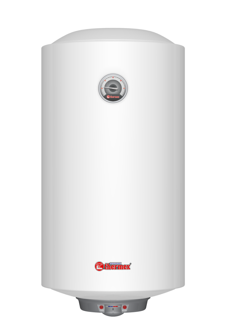 Водонагреватель аккумуляционный эл.THERMEX Nova 50 V Slim