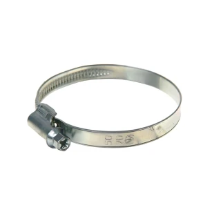 Хомут червячный 80-100мм VIEIR  VER80-100 (400/50шт)