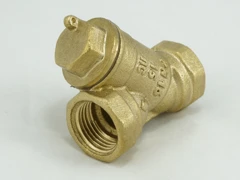Фильтр 2" FF   (ЦВЕТЛИТ)(15)