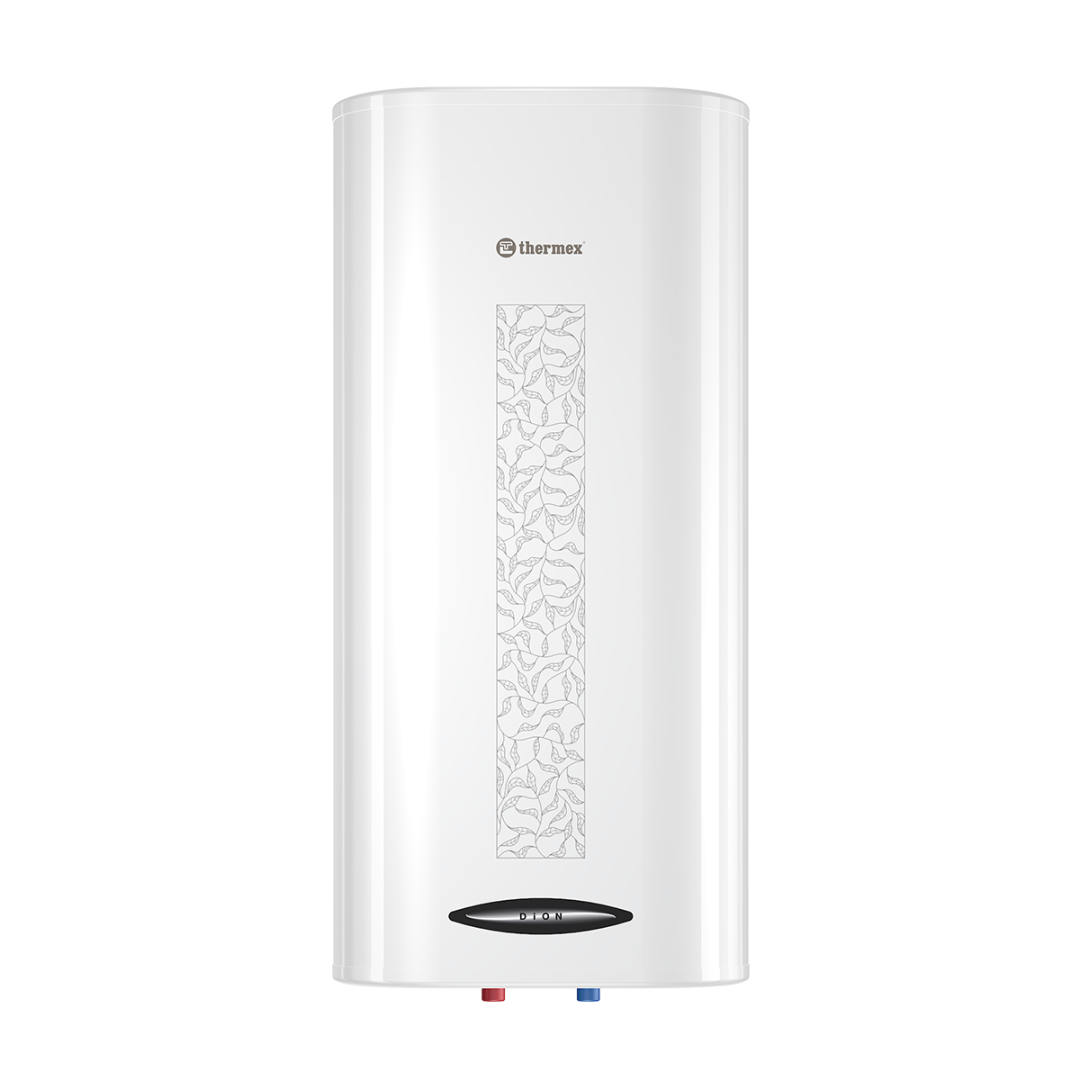 Водонагреватель аккумуляционный эл.THERMEX Dion 50 V плоский