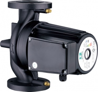 Насос циркуляционный PUMPMAN GRS50/15F-M 