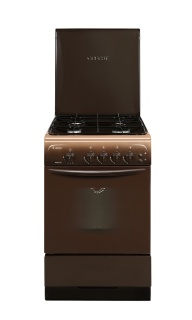 Газ.плита GEFEST ПГ 3200-06 К43 (85х50х57) цв.коричневый