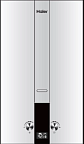 Водонагреватель газ. "Haier" JSD20-10D