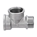 Тройник лат 1/2 FFM   (AQUALINK)(120/10)
