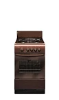Газ.плита GEFEST ПГ 3200-08 К43 (85х50х53) цв.коричневый