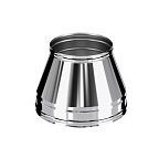 Конус   Craft GS-50   (316/0,5/304/0,5) d250х350