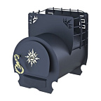 Банная печь "Василиса" (8мм)