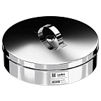 Заглушка д/сэнд внутренняя КРАФТ ГАЗ-Стандарт (316/0,5) d200