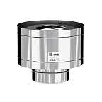 Дефлектор КРАФТ ГАЗ (316/0,5) d250
