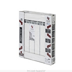 Радиатор БМ 500/80 6секц (163Вт/секц) КОРВЕТ