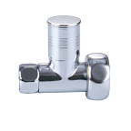 Кран для П/С прямой 1/2х1 г/г VIEIR  VR2035D (60/2шт)