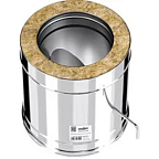 Сэндвич-шибер   Craft GS-50   (316/0,5/304/0,5) d130х230