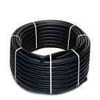 Труба ПЭ-100 20мм (2,0) SDR11 питьевая (бухта 200пм)