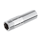 Сгон 1/2" - 125 ММ лат (AQUALINK)(80/10)