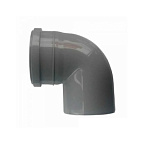 Отвод 40х87 (80 шт) РТП