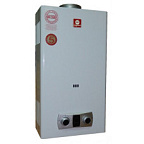 Водонагреватель ВПГ-11PL ЛАДОГАЗ (d110)