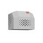 Турбонасадка "LEMAX" Comfort L (d140, для котлов WISE, CLEVER от 35 до 40 кВт)