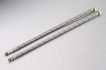 Подводка д/смесителя 80 М10 1/2" ПрофСан PS-FMF80 (50)