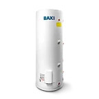 Бойлер Baxi UBC 500