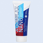 Паста д/льна AquaflaxNano, тюбик, 270гр