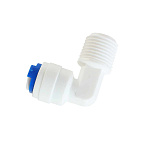 Фитинг угловой PH1/4"-T1/4" ИТА F9019