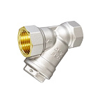 Фильтр 1" FF лат   (LD Pride)