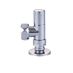 Кран для П/С угловой 1/2х1 ш/г VIEIR  VR2035B (60/2шт)