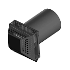 Универсальная система дымоудаления 7,5-10 (П)