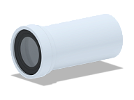 1220W Труба фановая 250, АНИ пласт (20)