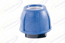 Заглушка КФ d25   (РТП)(160)