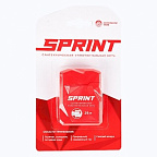 Нить для герметизации резьбы "Sprint" 25м бокс, блистер