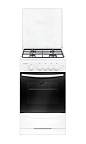Газ.плита GEFEST ПГ 3200-06 (85х50х57) цв.белый