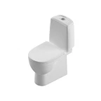 Унитаз-компакт "Best Comfort" Sanita Luxe