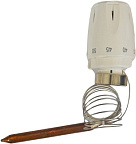 Термоголовка с погружным датчиком VR290 VIEIR