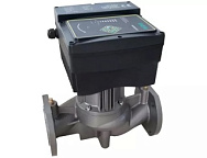 Насос циркуляционный фланцевый PUMPMAN STAR-PX1 (40/10F) с частотным управлением