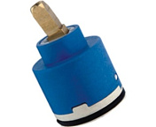 Картридж 35 мм со штоком НВ57 HAIBA