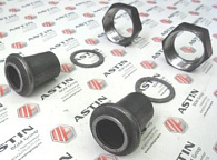 Адаптеры АД G1-20 (прокладка паронит)