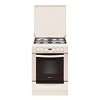 Газоэлектрич.плита GEFEST ПГЭ 6102-03 0167 (85х60х60) цв.кремовый