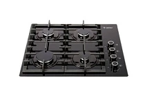 Варочная панель газ. GEFEST СГ СВН 2230 К3 (10х60х52,5) цв.черный 